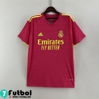 Camiseta Futbol Real Madrid Porteros Hombre 23 24 TBB181