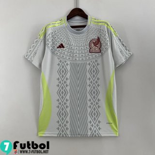 Camiseta Futbol Mexico Edicion especial Hombre 23 24 TBB183