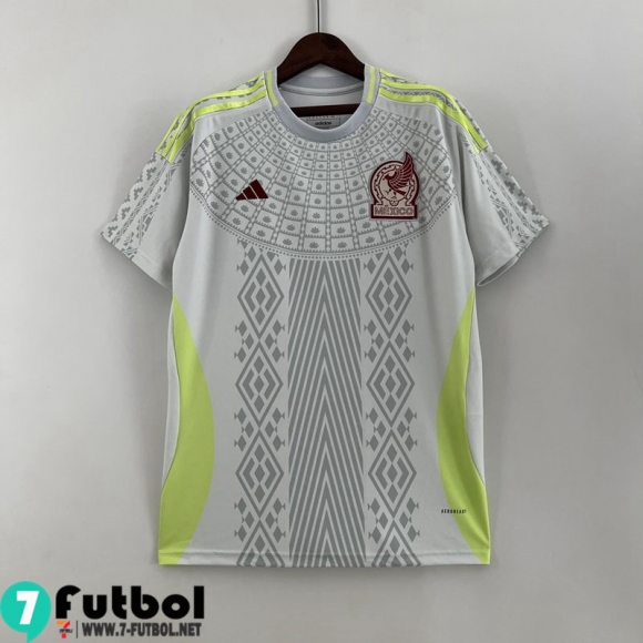Camiseta Futbol Mexico Edicion especial Hombre 23 24 TBB183 Camiseta Futbol Mexico Edicion especial Hombre 23 24 TBB183