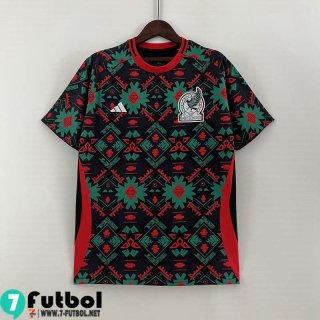 Camiseta Futbol Mexico Edicion especial Hombre 23 24 TBB184