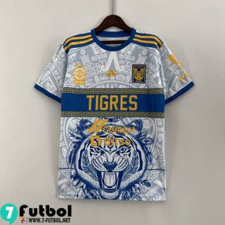 Camiseta Futbol Tigers Edicion especial Hombre 23 24 TBB185