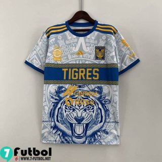 Camiseta Futbol Tigers Edicion especial Hombre 23 24 TBB185