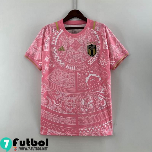 Camiseta Futbol Italia Edicion especial Hombre 2023 TBB187