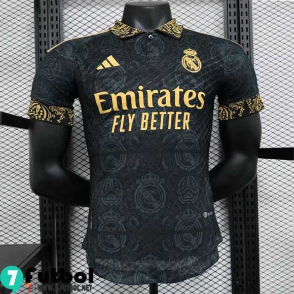 Camiseta Futbol Real Madrid Edicion especial Hombre 23 24 TBB197