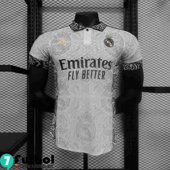 Camiseta Futbol Real Madrid Edicion especial Hombre 23 24 TBB198