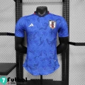 Camiseta Futbol Japon Edicion especial Hombre 2023 TBB208