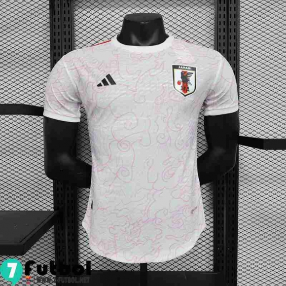 Camiseta Futbol Japon Edicion especial Hombre 2023 TBB209