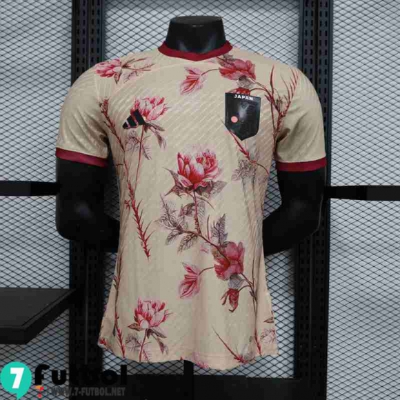 Camiseta Futbol Japon Edicion especial Hombre 2023 TBB210