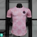 Camiseta Futbol Argelia Edicion especial Hombre 2023 TBB217