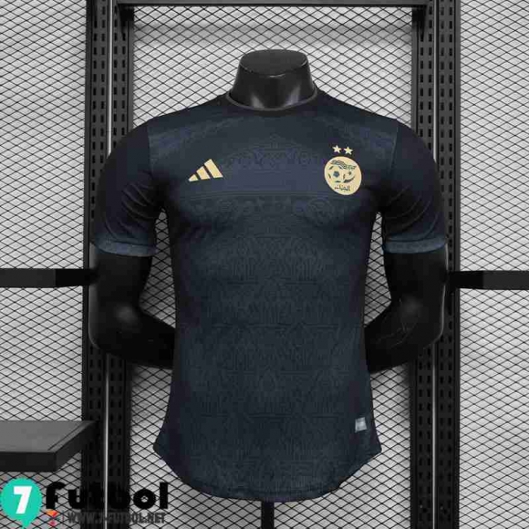 Camiseta Futbol Argelia Edicion especial Hombre 2023 TBB218 Camiseta Futbol Argelia Edicion especial Hombre 2023 TBB218