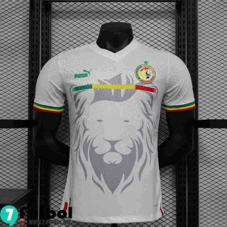 Camiseta Futbol Senegal Edicion especial Hombre 2023 TBB221