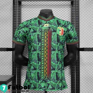 Camiseta Futbol Mali Edicion especial Hombre 2023 TBB223