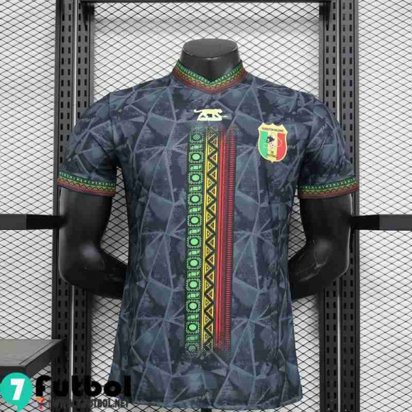 Camiseta Futbol Mali Edicion especial Hombre 2023 TBB224