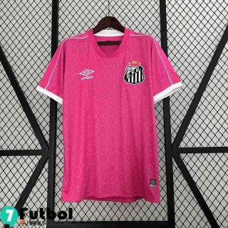 Camiseta Futbol Santos Edicion especial Hombre 23 24 TBB225