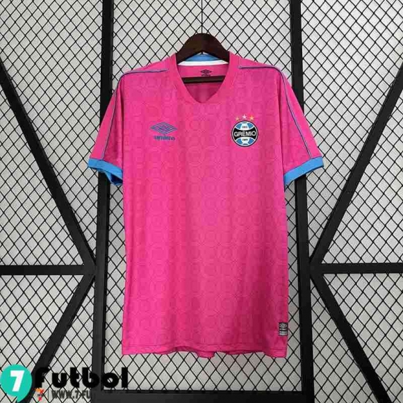 Camiseta Futbol Gremio Edicion especial Hombre 23 24 TBB227