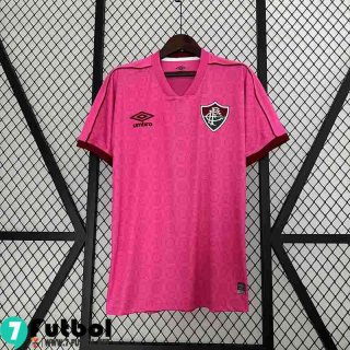 Camiseta Futbol Fluminense Edicion especial Hombre 23 24 TBB228