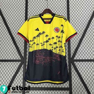 Camiseta Futbol Colombia Edicion especial Hombre 2023 TBB232