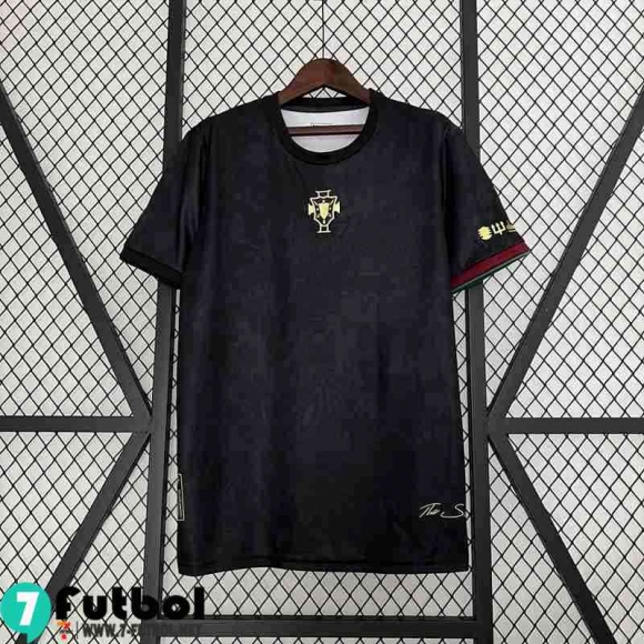 Camiseta Futbol Portugal Edicion especial Hombre 2023 TBB235