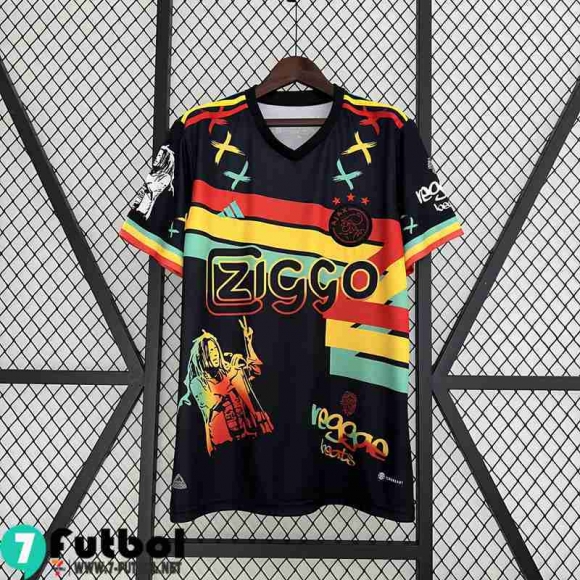 Camiseta Futbol AFC Edicion especial Hombre 23 24 TBB237