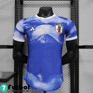 Camiseta Futbol Japon Edicion especial Hombre 2023 TBB246