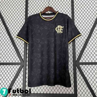 Camiseta Futbol Flamengo Edicion especial Hombre 23 24 TBB249