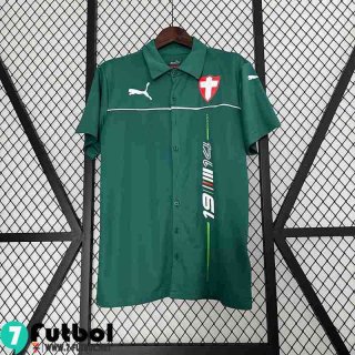Camiseta Futbol Palmeiras Edicion especial Hombre 23 24 TBB253