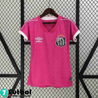 Camiseta Futbol Santos Edicion especial Femenino 23 24 TBB260