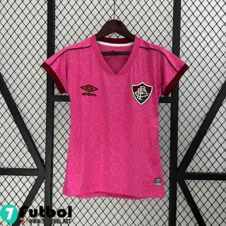 Camiseta Futbol Fluminense Edicion especial Femenino 23 24 TBB262