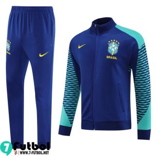 KIT : Chaquetas Brasil Hombre 23 24 B52