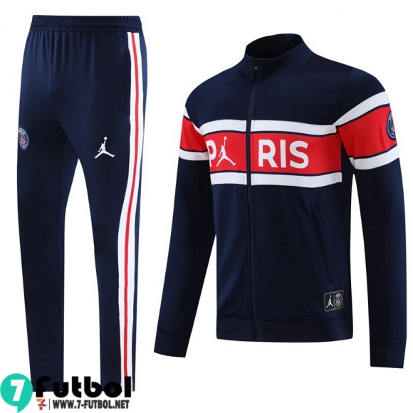 KIT : Chaquetas PSG Hombre 23 24 B53