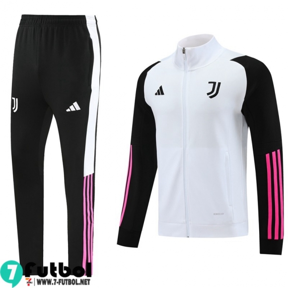 KIT : Chaquetas Juventus Hombre 23 24 B57