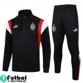 KIT : Chaquetas AC Milan Hombre 23 24 B67