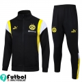 KIT : Chaquetas Dortmund Hombre 23 24 B68