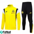 KIT : Chaquetas Dortmund Hombre 23 24 B69