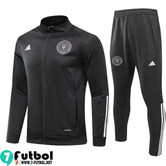 KIT : Chaquetas Inter Miami Hombre 23 24 B82