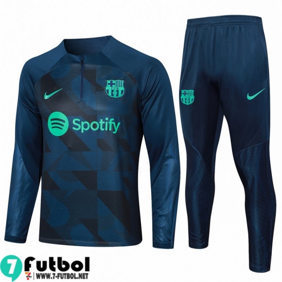 KIT: Chandal Futbol Inter Milan Hombre 23 24 A151