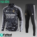 KIT: Chandal Futbol Real Madrid Nino 23 24 C70