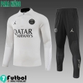 KIT: Chandal Futbol PSG Nino 23 24 C73