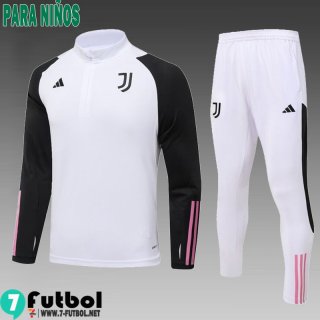 KIT: Chandal Futbol Juventus Nino 23 24 C74