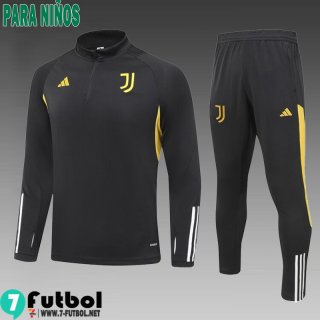 KIT: Chandal Futbol Juventus Nino 23 24 C75