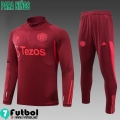 KIT: Chandal Futbol Manchester United Nino 23 24 C82