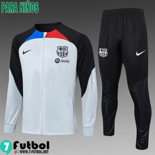 KIT : Chaquetas Inter Milan Nino 23 24 C88