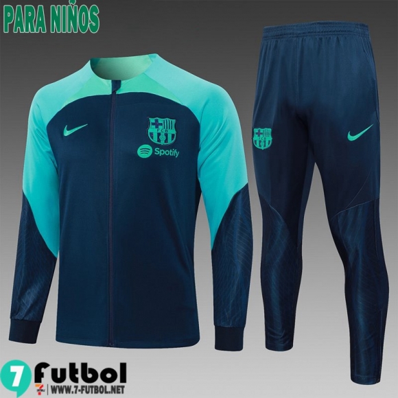 KIT : Chaquetas Inter Milan Nino 23 24 C94