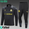 KIT: Chandal Futbol Marsella Nino 23 24 C103