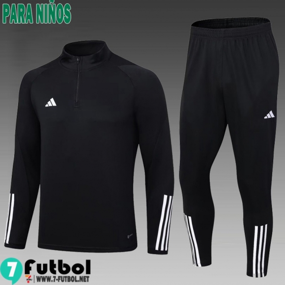 KIT: Chandal Futbol Sport Nino 23 24 C105