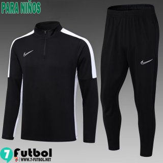 KIT: Chandal Futbol Sport Nino 23 24 C109