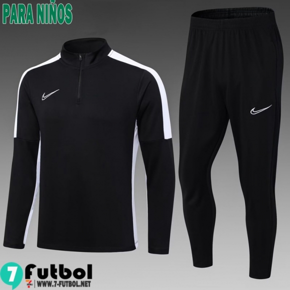 KIT: Chandal Futbol Sport Nino 23 24 C109