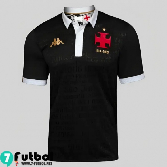 Camiseta Futbol Vasco da Gama Tercera Hombre 23 24