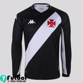 Camiseta Futbol Vasco da Gama Primera Hombre 23 24