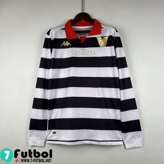 Camiseta Futbol Venice Tercera Hombre Manga Larga 23 24